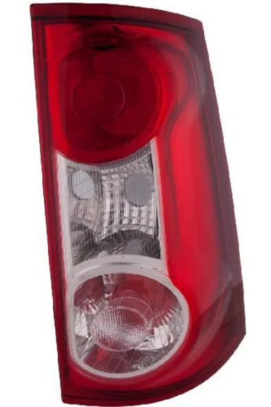 PLEKSAN STOP SAĞ DACIA LOGAN MCV ÇİFT KAPI YANA AÇILAN PLEKSAN 2286 8200864610 ürün görseli