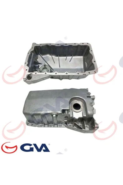 GVA Yağ Karteri Bora-golf4-leon-a3 Sens.delikli 1.8 Benzinli 1997-2005 Agn ürün görseli