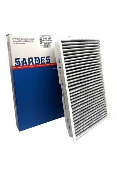 OEM Uyumlu Citroen Ds4 1.6 Bluehdi Filtre Bakım Seti - Resim 5