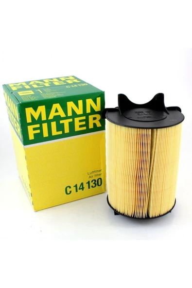 Mann Fılter Vw Jetta 1.4 Tsı Ben. Mann Filtre Seti 2007-2010 Bmy Blg | Hava Yağ Yakıt Karbonlu Polen - Resim 4