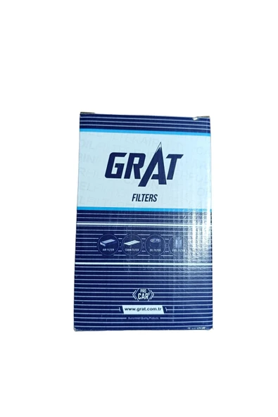 GRAT Yakıt Fıltresı - ( Opel : Astra K 1.6 Cdtı 15 - )grt-14305 22937279 22937279 - Resim 2