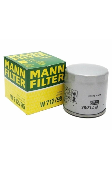 OEM Skoda-kodıaq-14-tsı-mann-fıltre-bakım-setı-castrol-edge-5w30 - Resim 4