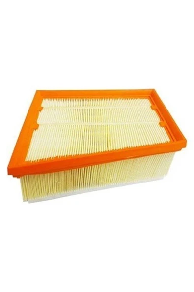 MAİS Renault Megane 4 1.5dci Filtre Bakım Seti - Resim 2