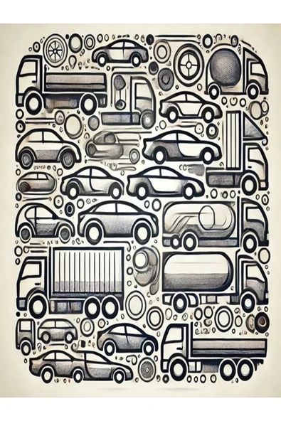 PLEKSAN BENZIN YAKIT DEPO KAPAĞI R19 PLEKSAN 3117 ürün görseli