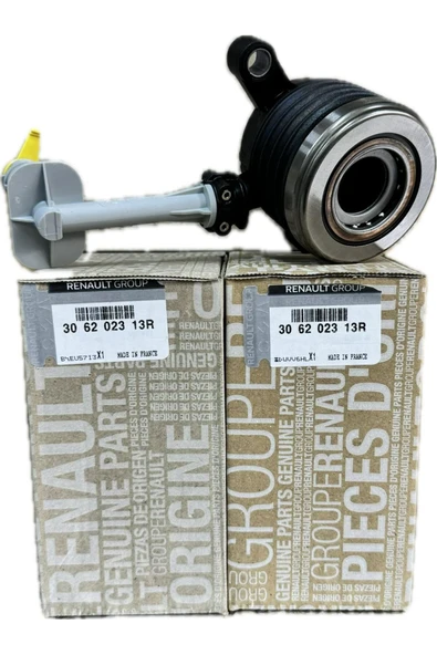 MAİS 306202313R Hidrolik Debriyaj Rulmanı Çift Sekman Orijinal ürün görseli