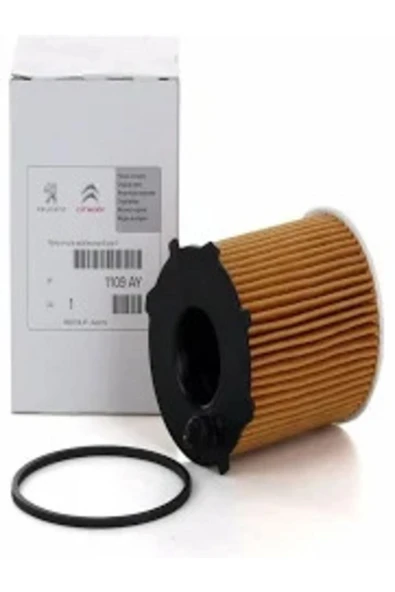 Adoil Ford Focus 3 1.6 Tdci Dizel Filtre Yağ Bakım Seti 2011-2018 Yağ,hava,mazot, Polen Karbonsuzdur - Resim 3