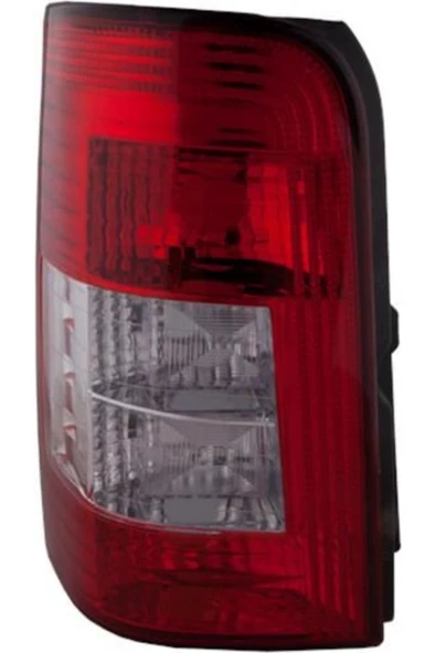 PLEKSAN STOP LAMBASI ÇIFT KAPI YANA AÇILIR SOL YM BERLINGO PARTNER PLEKSAN 4205 ürün görseli