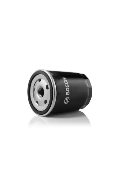 Bosch Yag Fıltresı H-100 97-/starex/l-300 Kısa Tıp 0986tf0072 Oem
