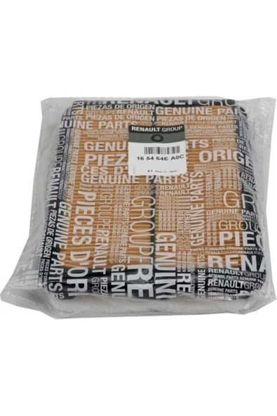 MAİS Renault Kadjar 1.5 Dci / Filtre Bakım Seti 2015-2020 Model 110 - Resim 2