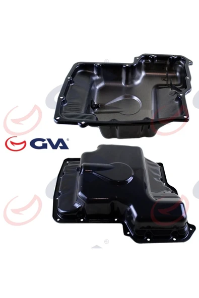 GVA Yağ Karteri Transit V347 06-14 -custom 12 V362 14- 2.2tdcı 100ps/110ps/155ps Ö.ceker - Jumper Iıı-bo ürün görseli