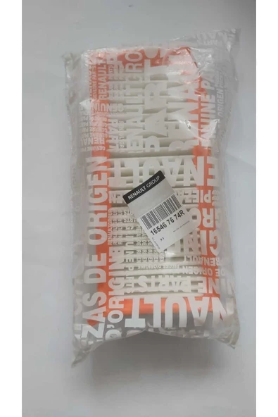 MAİS Dacia Sandero 1.0 Filtre Bakım Seti ( Hava Filtresi - Yağ Filtresi - Polen Filtresi ) - Resim 4