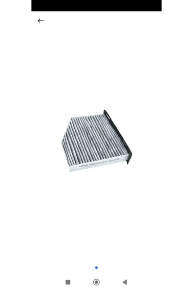 OEM Volkswagen Jetta 1.4 Tsı Bmy Motor Bakım Setı 3LÜ 2007-2011 - Resim 2