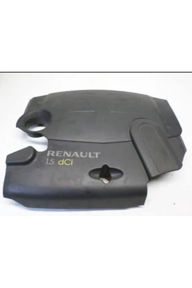 Çeşitli Aft M0719450 Motor Üst Koruma Kapağı Dacıa Logan-sandero-duster 1.5 Dci Renault - Dacıa ürün görseli