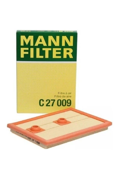 Mann Fılter Mann Skoda Octavia 1.4 TSi Yağ Bakım Seti 2014-2019+castrol edge 5w30 4lt 2023 üretim motor yağ - Resim 4