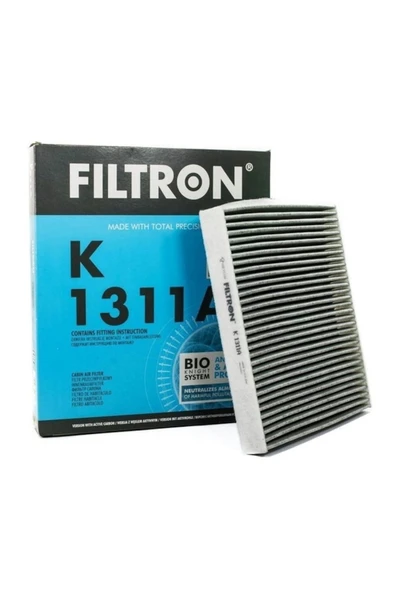 OEM Skoda-kodıaq-14-tsı-mann-fıltre-bakım-setı-castrol-edge-5w30 - Resim 5