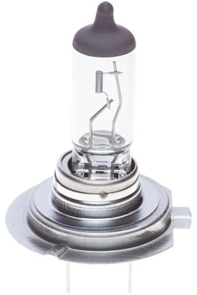Bosch 12V H7 AMPUL PURE LİGHT ÇİFTLİ FAR AMPULU - 4