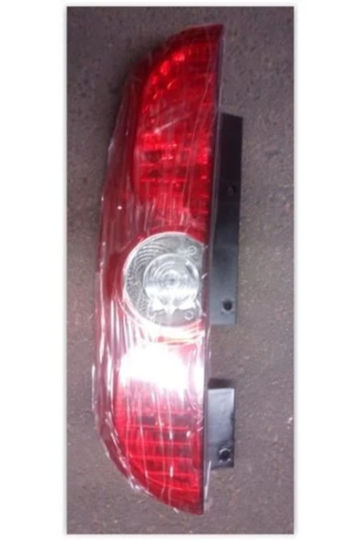 PLEKSAN STOP LAMBA SOL DOBLO GENİŞ AİLE ÇİFT KAPAK Y.M. PLEKSAN 6855 51810674 ürün görseli