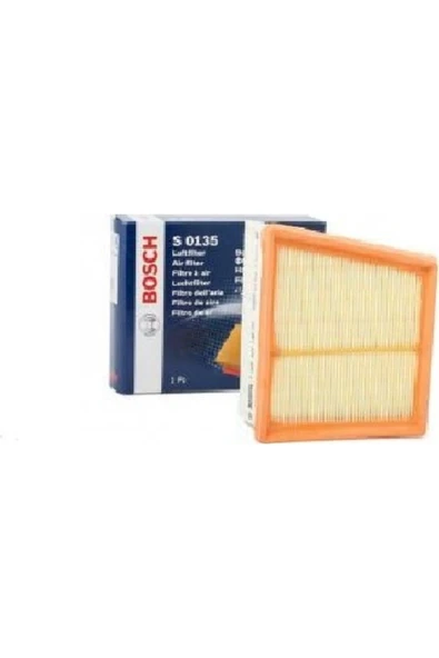 Bosch Ford Tourneo Courier 1.6 Tdci Bakım Filtre Seti 2014-2018 Bosch-4lü - Resim 2