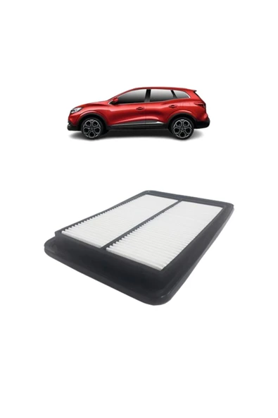 MAİS Renault Kadjar Hava Filtresi 1.5 Dci 2015 Sonrası ürün görseli