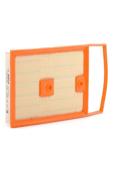 Bosch Volkswagen Polo 1.4 TDI (CUS) Hava Filtresi Bosch Marka - Resim 2