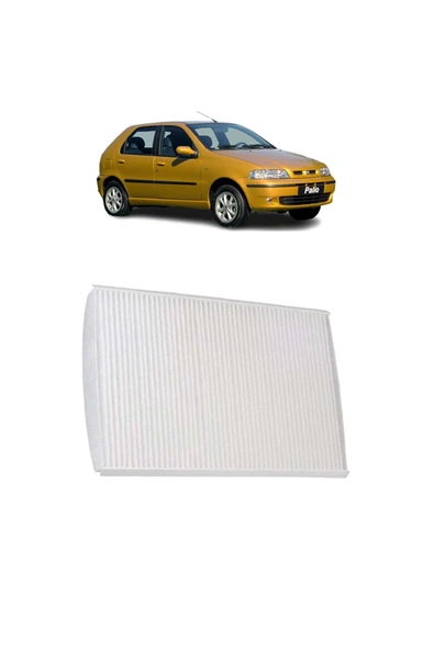 OPAR Fiat Palio 3plus Filtre Bakım Seti 1.3 Jtd Multijet Selenia Petronas Yağlı 2003-2012 Kit1529c - Resim 4