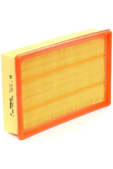 Bosch Hava Filtresi Custom 2,2tdci 1457433070 ürün görseli