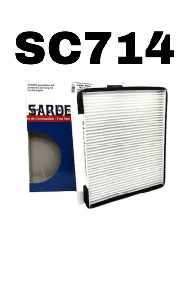 Bosch Hyundai I20 1.4 Crdı Dizel Filtre Bakım Seti 2014-2019 Hava Yağ Yakıt Standart Polen - Resim 5