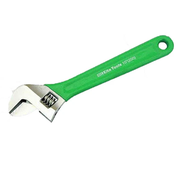 İzeltaş Elta 12 Kurbağacık Anahtar - İzeltaş 0601010012 ürün görseli