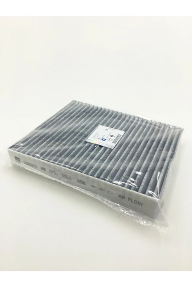 General Motors Gm Opel Astra J Benzinli 1.6 16V -1.4 16V (2009 ve Sonrası) Filtre Bakım Seti - 4