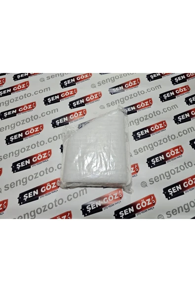 ORJ 17801-0R030 TOYOTA COROLLA , AURİS , AVENSİS 1,4 Uyumlu D4D DİZEL HAVA FİLTRESİ - Resim 2