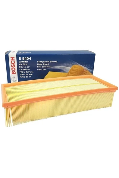 Bosch Seat Altea 1.6 Tdi Dizel Hava Filtresi 1987429404 ürün görseli