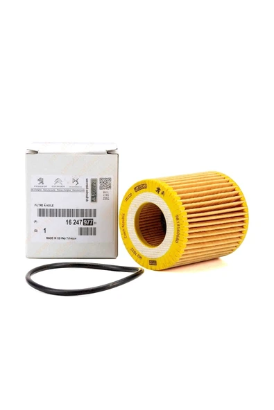 OEMN Citroen Berlıngo C Elysee 1.5 Yag Fıltresı ürün görseli