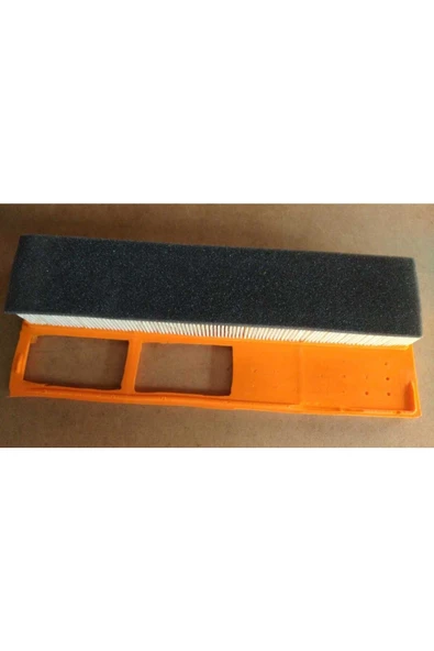 OPAR Hava Filtresi Albea Doblo 1.3jtd 51775324e - Resim 5