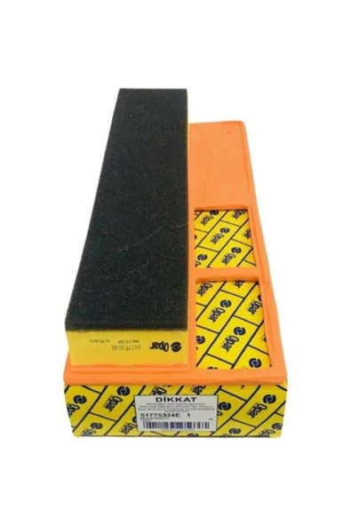 OPAR Fiat Albea Euro 4 Filtre Yağ Bakım Seti 1.3 Jtd-multijet 16v 2004-sonrası -51 - Resim 2