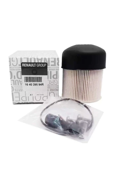 OEM Renault-captur-15-dcı-yag-bakım-fıltre-setı-elf-5w30 - Resim 8