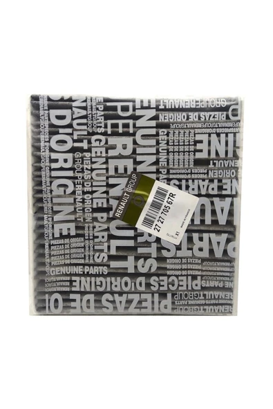 ELF Clio 4 Yağ Bakım Filtre Seti 1.5 Dci Hava-yağ-polen-mazot- 5w30 Uyumlu - Resim 4