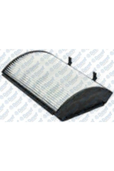 Sardes Polen Fıltresı Vw Passat 35ı 1.6 1.8 1.6td 1.9tdı 88-97 - Resim 2