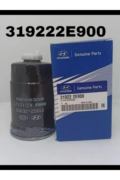 Bosch Hyundai I20 1.4 Crdı Dizel Filtre Bakım Seti 2014-2019 Hava Yağ Yakıt Standart Polen - Resim 4