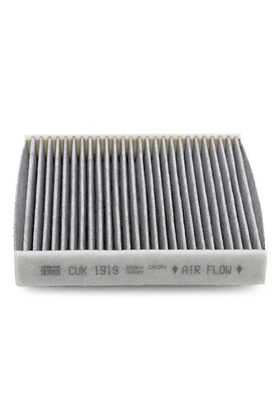 Mann Fılter Cuk1919 Karbonlu Polen Filtresi - Resim 3