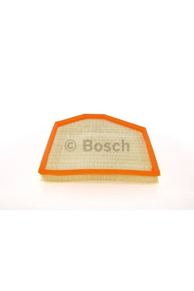 Bosch F 026 400 447 13717601868 Unıversal Tüm Araçlar Hava Filtresi X3/f25 - 4