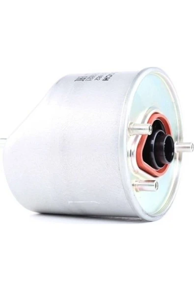 Bosch Ford Tourneo Courier 1.6 Tdci Bakım Filtre Seti 2014-2018 Bosch-4lü - Resim 5