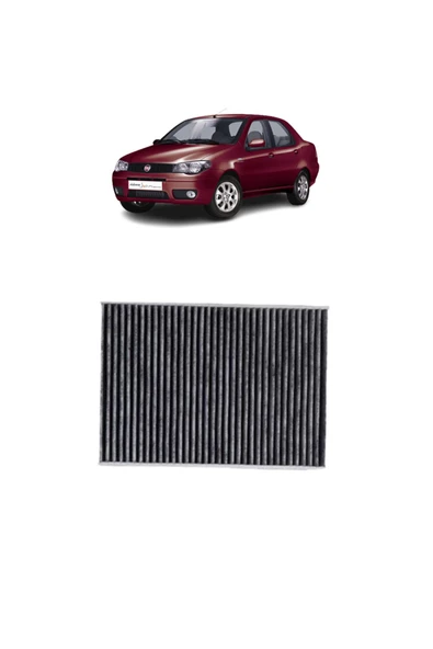 Fiat Albea 1.3 JTD Multijet 16V 3Plus Karbon SELENİA 5W40 3,2lt 2002-2012 - Resim 4