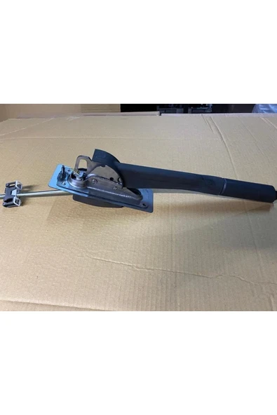 AFT EFT7700432379 EL FREN KOLU TABANCASI KOMPLE MGN I Uyumlu ürün görseli