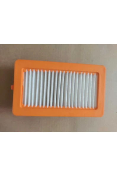 MAİS Nissan Juke Micra 5 Renault Captur 2 Clio 5 Hava Filtresi 165465fn1a Na-2673 Ap-154\5 - Resim 3