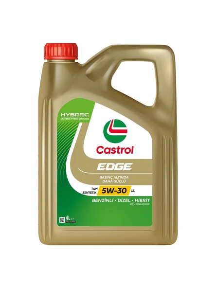 Renault Megane 4 1.5 Dci Filtre Seti ( Hava ,Yağ ve Polen Filtresi )+castrol edge 4lt 5w30 - Resim 6