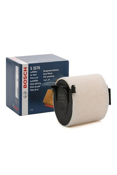 Bosch AUDI A3 Hatchback (8P1) 2.0 FSI 05.2003 - 06.2008 110KW/150PS ürün görseli