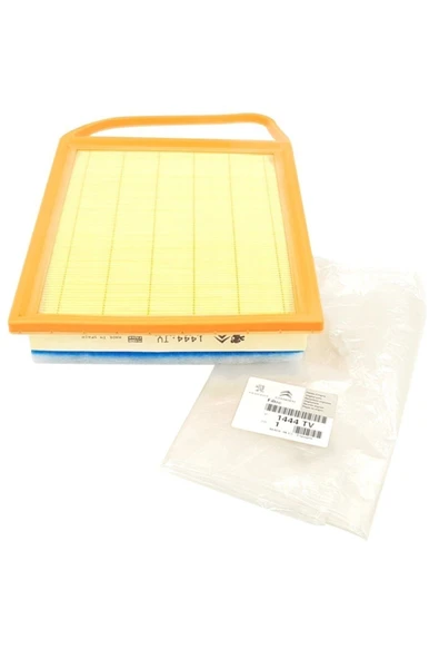 PSA Peugeot 301 (1.6) Hdi Euro 5 Hava Filtresi () ürün görseli