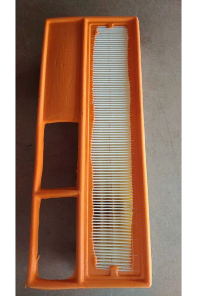 OPAR Hava Filtresi Albea Doblo 1.3jtd 51775324e - Resim 3