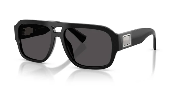 Dolce Gabbana DG4506 501/87 58 Erkek Güneş Gözlüğü