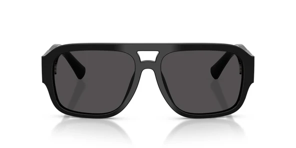Dolce Gabbana DG4506 501/87 58 Erkek Güneş Gözlüğü - 4